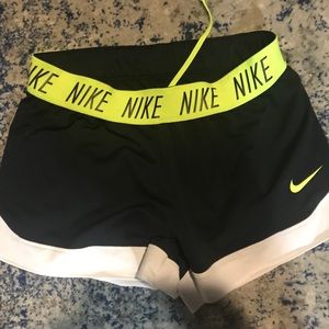 Nike shorts